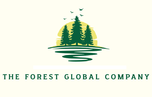 CÔNG TY TNHH THE FOREST TOÀN CẦU