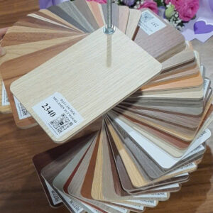 Mẫu gỗ ván ép Plywood Đại lâm mộc