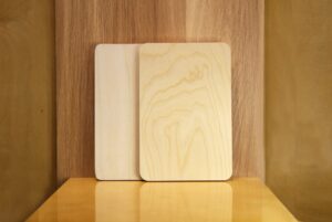 Plywood phủ veneer Đại Lâm Mộc