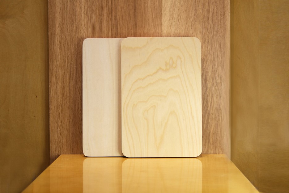 Plywood phủ veneer Đại Lâm Mộc