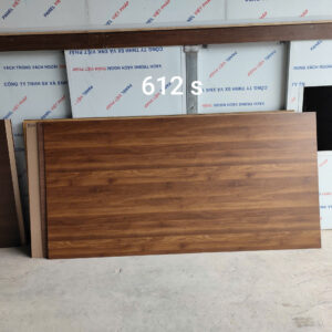 Plywood Melamine 612-S